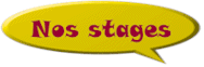 Nos stages