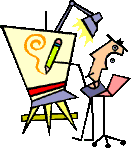 Dessinateur