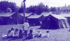 Camp