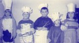 Cuisiniers