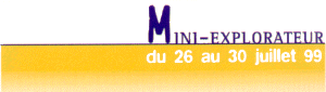Mini-Explorateur